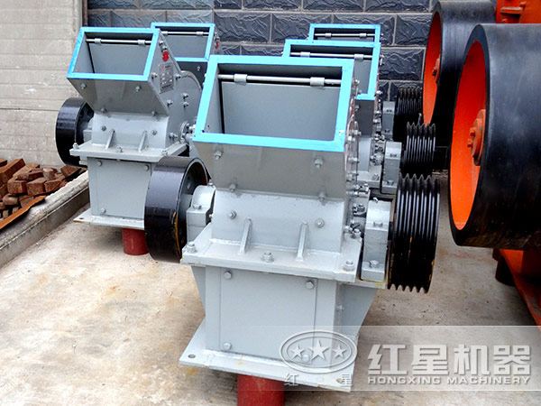 一臺錘式碎煤機多少錢？詳細(xì)型號廠家介紹