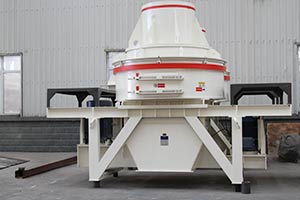 石頭打成沙子的機(jī)器多少錢？從哪里買