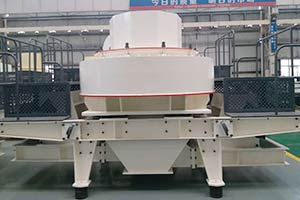 小型粉砂碎石機(jī)多少錢(qián)一臺(tái)？有現(xiàn)場(chǎng)視頻嗎