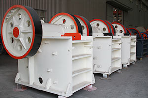 可以粉碎混凝土、石料的69顎式破碎機多少錢？