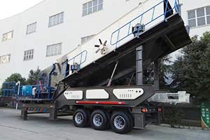 環(huán)保型的移動碎石子機(jī)器多少錢？專業(yè)廠家報(bào)價(jià)實(shí)惠