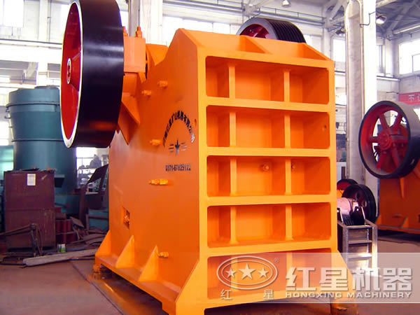 顎式破碎機(jī)“值”在哪里？