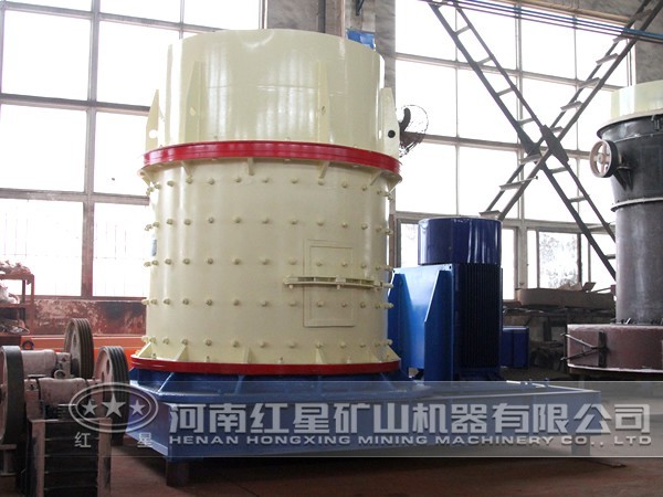 復(fù)合破碎機(jī)成品圖