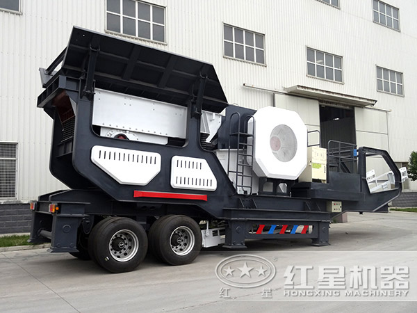 為什么越來(lái)越多的用戶選擇移動(dòng)打砂機(jī)？