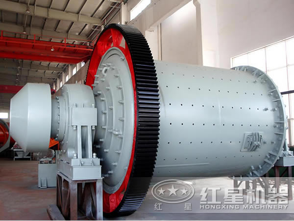 戳！新型球磨機“低價”來襲