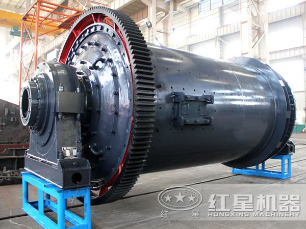 鋁粉球磨機怎么樣？哪家設備比較好？